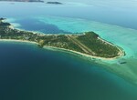 Mana Island Resort - Fiji