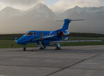 Aerobask Phenom 300 LZTT Aerobask Phenom 300 LZTT