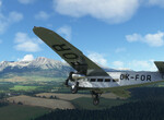 Trimotor ČSA Trimotor ČSA