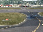 Welington airport - kdo z koho? Welington airport - kdo z koho?