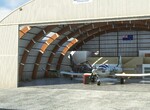 NZNS Nelson Airport NZNS Nelson Airport