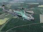 Bell Ah-1Z Viper