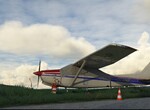 Cessna 182 RG II