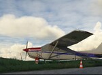 Cessna 182 RG II Cessna 182 RG II