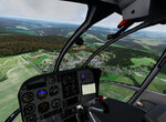 Pekny novy sklenik :) EC 130B4 Pekny novy sklenik :) EC 130B4