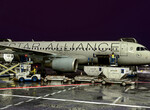 Fenix A320+GSX Fenix A320+GSX