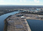 VFR - Melbourne VFR - Melbourne