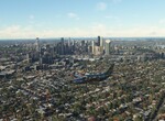 Brisbane Brisbane