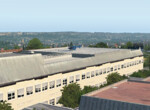 stedn vojensk nemocnice Praha