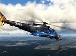 Farewell to Mi-24