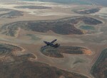 Australská solná jezera Australská solná jezera