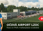 LZOC Očová - scenéria vydaná LZOC Očová - scenéria vydaná