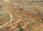 Australské vesmírné středisko 2 Australské vesmírné středisko 2