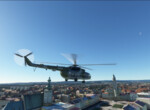 Mi-17 nad Prostjovem