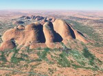 The Olgas The Olgas