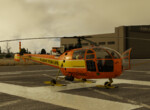 Alouette III Alouette III