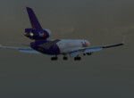 Before landing checklist complete Before landing checklist complete