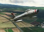 F-86 SABRE