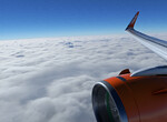 Easyjet A320Neo DUB-PRG Easyjet A320Neo DUB-PRG