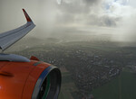 Easyjet A320Neo DUB-PRG Easyjet A320Neo DUB-PRG