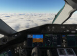 B787-9 plet na LKPR
