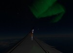 Aurora borealis Aurora borealis