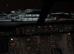 A310 OK-WAB na stojánce LKPR A310 OK-WAB na stojánce LKPR