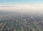 Smog v Bangkoku Smog v Bangkoku