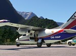 Mitsubishi MU-2 Mitsubishi MU-2