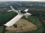 Opravdu pěkné létání s tímto letadlem 👍✈️ Opravdu pěkné létání s tímto letadlem 👍✈️