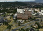 LKUB a LKUS areál XP12 LKUB a LKUS areál XP12