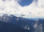 O letání v Himalájích 2