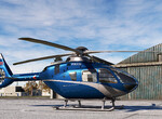 Airbus H135 Airbus H135