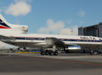 L1011 na stojnce v Miami