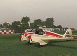Aero 145 v Podhořanech