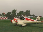 Aero 145 v Podhoanech