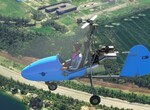 Autogyro