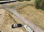 Pane řidiči, tu stopku před vjezdem na RWY by bylo dobré respektovat Pane řidiči, tu stopku před vjezdem na RWY by bylo dobré respektovat