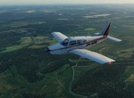 JR Piper Arrow III do LKKL