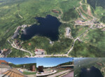 Štrbské Pleso v0.9 W.I.P Štrbské Pleso v0.9 W.I.P