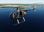 OH-6A OH-6A