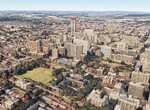 Johannesburg Johannesburg