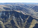 stát Lesotho stát Lesotho