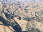 Divoké Lesotho.. Divoké Lesotho..