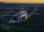 AW109SP OM-TRV LKMT-LZTT