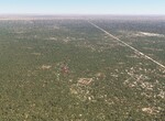 Botswana - nuda Botswana - nuda