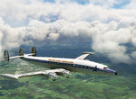 Lockheed Constellation Lockheed Constellation