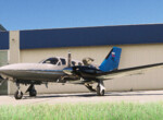 Cessna 414 