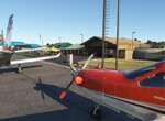 Čekání na JET A1 Čekání na JET A1