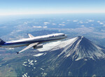Tokyo Haneda - Takamatsu (RJTT - RJOT) Tokyo Haneda - Takamatsu (RJTT - RJOT)